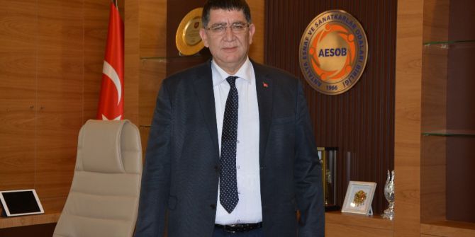 Kosgeb Kredileri Esnafa Nefes Aldıracak