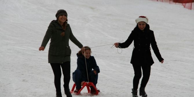 Kyk Ve Engelsiz Yaşam Merkezi Öğrencileri “Gönülbağı” Kuruyor
