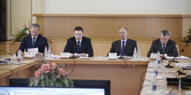 Hackerler Rusya’nın Başına Bela Oldu