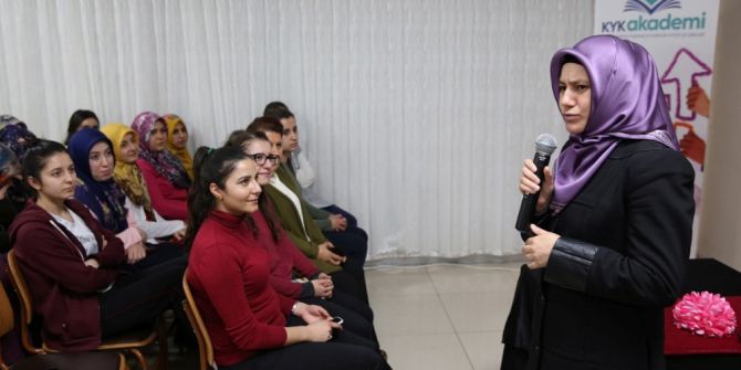 “İslam Tarihinin Abide Kadınları” Projesi Başladı