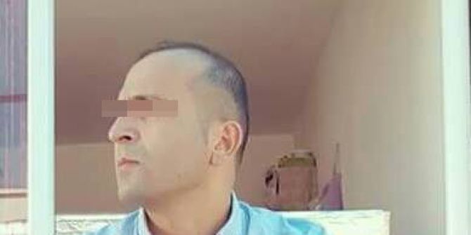 Ankara’da Tacizle Suçlanan Okul Müdürüne, Bir Dava Da Edirne’de Açılmış