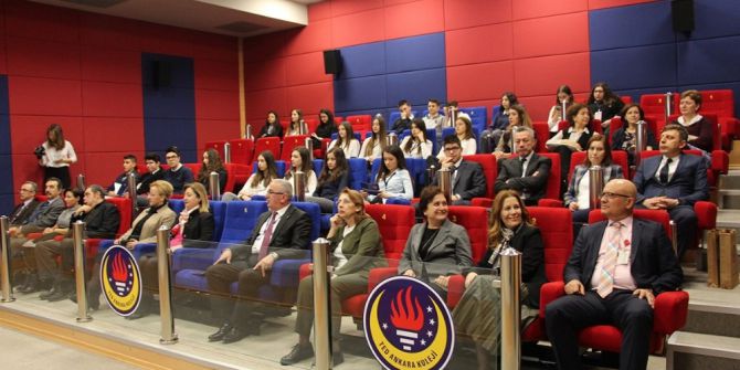 Sosyal Bilimler Günleri’nin Teması “Farklılıklar Ve Farkındalıklar”