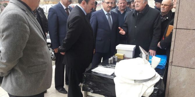 Zonguldak’da Organik Arıcılık Yaygınlaşıyor