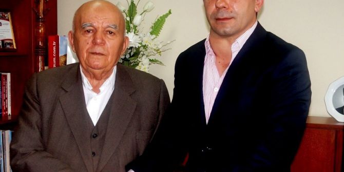 Çobandı, Vergi Rekortmeni Oldu