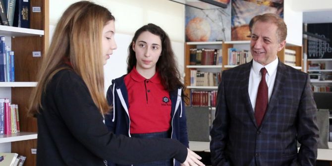 İhlas Eğitim Kurumları Öğrencileri Ygs’ye Hazır