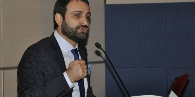 Dü’de ‘Adalet Günleri’ Konferansı