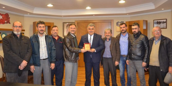 Ereğli Belediyesi Hizmetler İçin Yoğun Mesaide