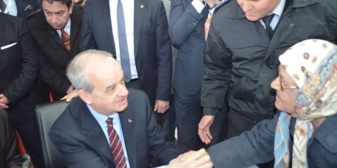 Eski Genelkurmay Başkanı İlker Başbuğ, ’Karargah Rahatsız’ Haberine Yorum Yapmadı