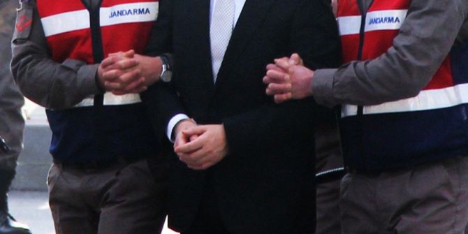 Cumhurbaşkanı’nın Eski Başyaveri Ali Yazıcı’nın İfadesi Alınacak