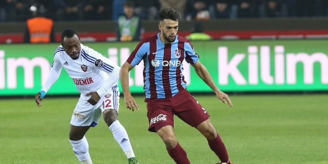 Spor Toto Süper Lig