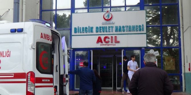 Bilecik’te Trafik Kazası: 1 Ölü