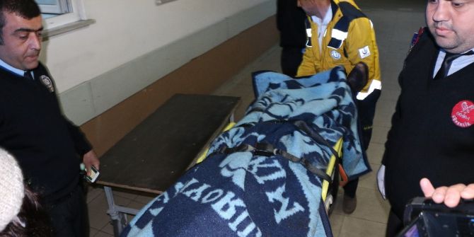 Maden Ocağında Göçük: 1 İşçi Yaşamını Yitirdi