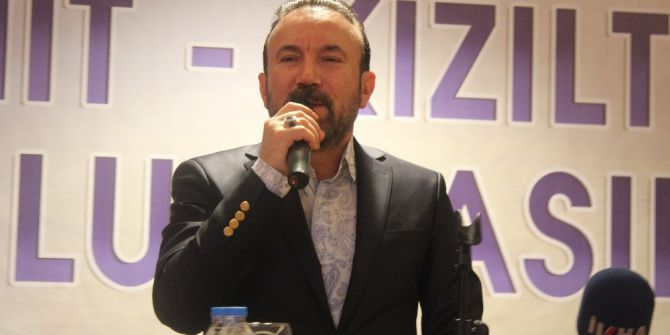 Başkan Doğan, Kızıltepe Muhtarlarını Ağırladı