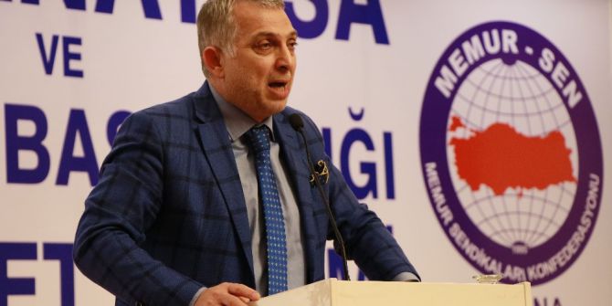 Ak Parti’li Külünk: “15 Temmuz’un Arkasındaki Kirli Akıl Turgut Özal’ı Elimizden Aldı, Mustafa Kemal’i Aldığı Gibi”