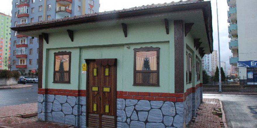 Melikgazi’de Kesintisiz Enerji İçin 4 Yarı Mahallede Trafo Merkezi