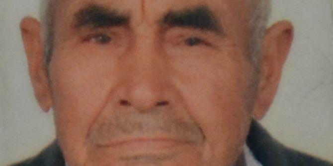 Uşak’ta Beyin Ölümü Gerçekleşen Hastanın Organları 4 Kişiye Umut Olacak