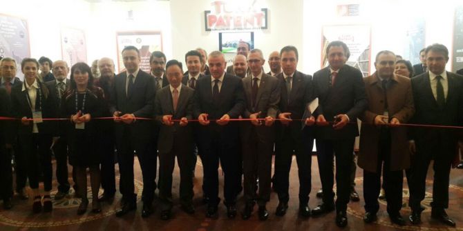 Buluşçular Ve Yatırımcılar Bir Araya Geliyor