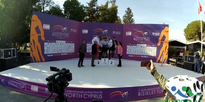 Eskişehir Görme Engelliler Spor Kulübü Başarıya Doymuyor