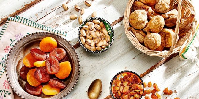 Aydın İnciri Ortadoğu Pazarına Açılıyor