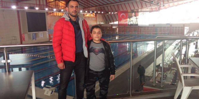 Düzce’yi Temsil Ediyor