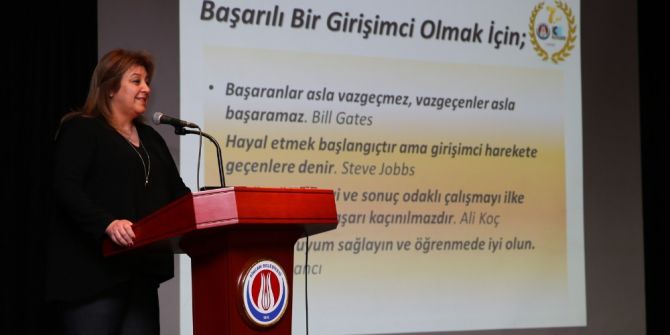 Sincan Belediyesi Ve Kosgeb El Ele