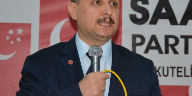 Necmettin Erbakan, Ölümünün 6. Yılında Korkuteli İlçesinde Anıldı