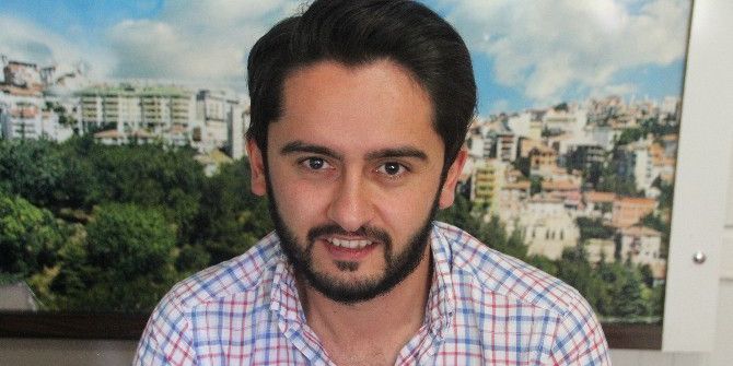 Küplüspor Antrenörü Savak, Fikstürü Değerlendirdi