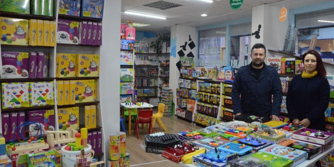 Eskişehir Zeka Oyunlarının Merkezi Olacak