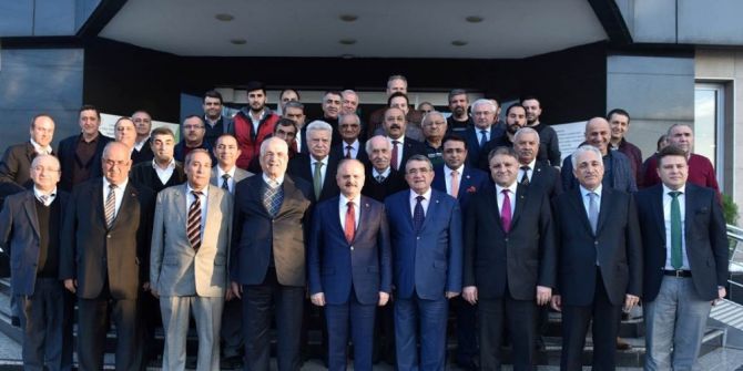 Vali Çakacak: “Her İşveren Gücü Ölçüsünde İstihdam Sağlayarak Bu Seferberliğe Katkı Sunmalı”