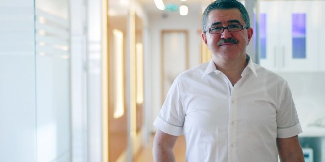 20 Yaş Dişlere Dikkat