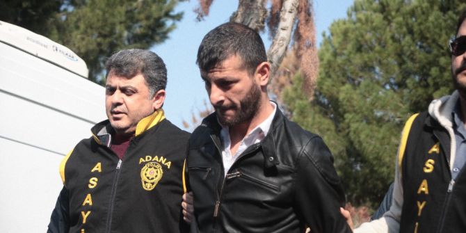 Polis Aracını Kurşunlayan Zanlılar Adliyeye Sevk Edildi