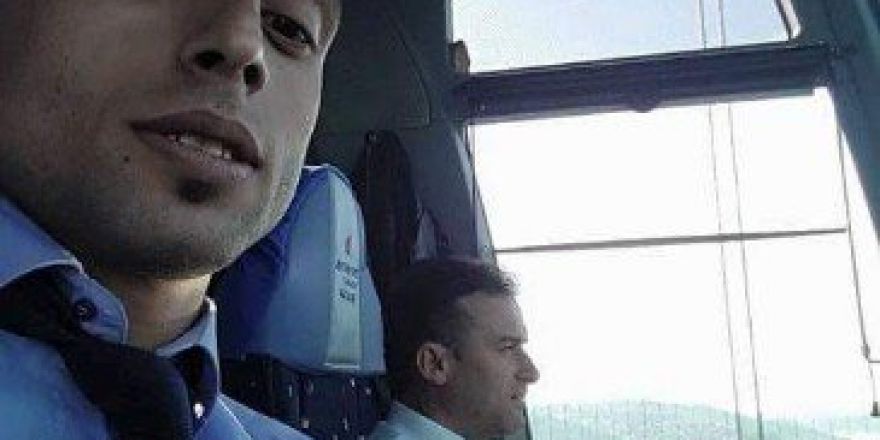 Giresun’da Trafik Kazası: 1 Ölü, 20 Yaralı