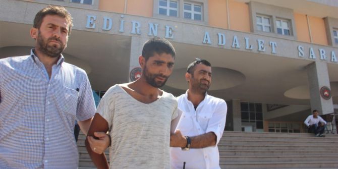 Baltalı Dehşetin Zanlısı ’Rapor’ Bekliyor