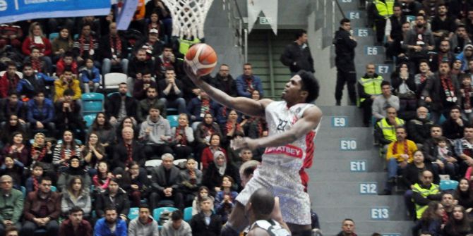 Mb Uşak’ın Konuğu İstanbul Bbsk