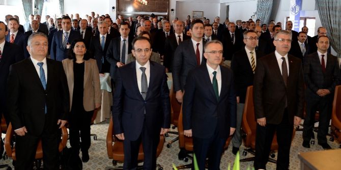 Bakan Ağbal’dan ’Süper Teşvik Paketi’ Açıklaması