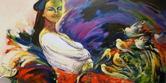 Karadeniz’den Ankara’ya 8 Mart Çıkartması