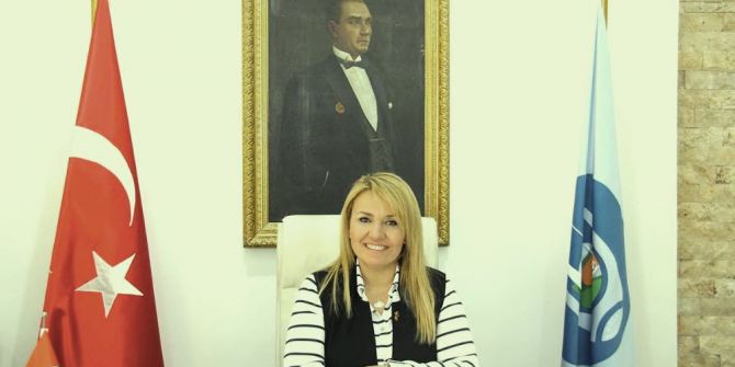 Bine Yakın Kadın 8 Mart’ta Urla’da Buluşacak