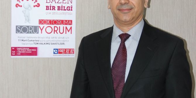 Vatandaş Soracak, Doktorlar Yanıtlayacak