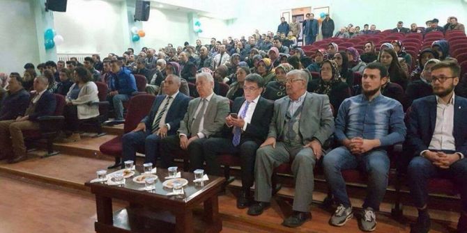 Alaeddin Güven: Kalu Belada Kurduğumuz İlk Kelime ’Evet’tir