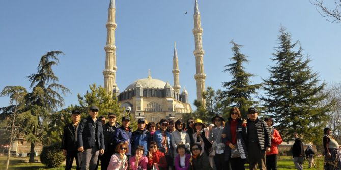 Korelilerden Selimiye Hatırası