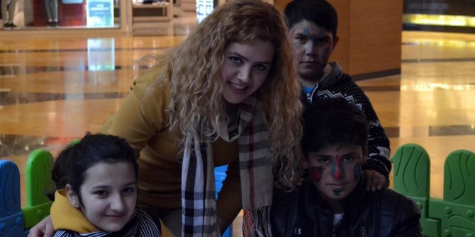 Piazza’dan Yeşilay’a Tam Destek