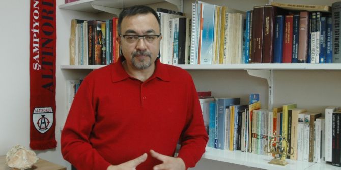 Deprem Uzmanından Korkutan ‘Atatürk Barajı’ Açıklaması