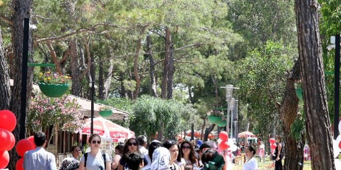 Antalya’ya 3 Yeni Kadınlar Plajı Daha Geliyor