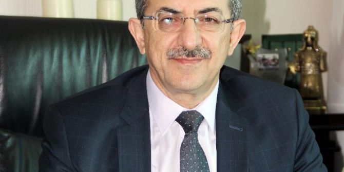 Tekden Film Yönetim Kurulu Başkanı Kemal Tekden: