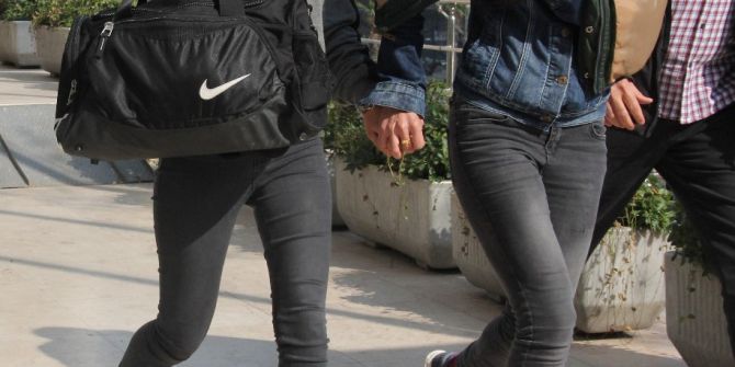 Düğün İçin Altın Çaldı