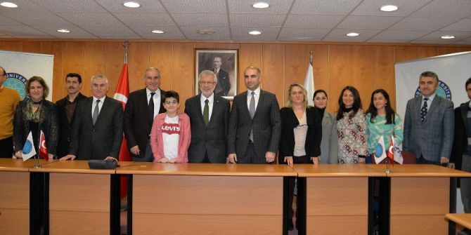 Hayvan Gübresi Toprağın Aspirini