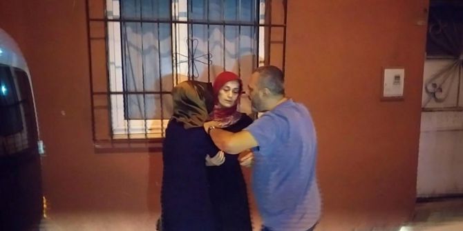 Dna Kesinleşince Çocuğu Kayınvalidesine Teslim Etti