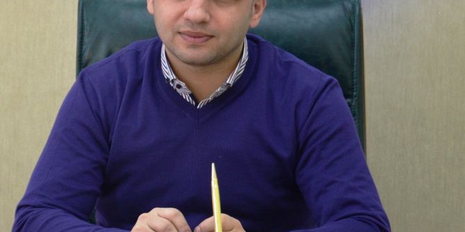 Kibar: “Fındık Üreticileri Artık Bilinçli”