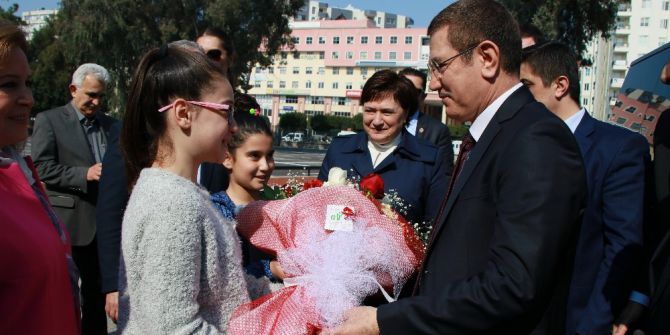 Başbakan Yardımcısı Canikli’den Almanya Ve Hollanda ’Ya Tepki