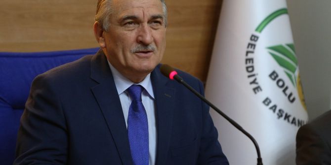 Cumhurbaşkanı Erdoğan’ın ‘Komşunu Al Gel’ Kampanyasına Bolu’dan Destek